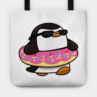Pool Time Percy Tote