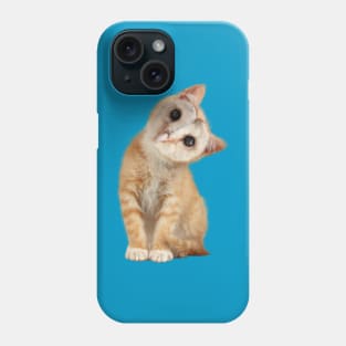 Cat Owl design Phone Case