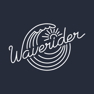 Waverider T-Shirt