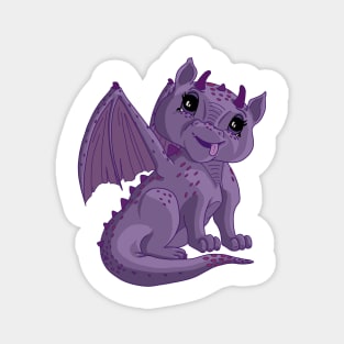 Dragon Whelp Magnet