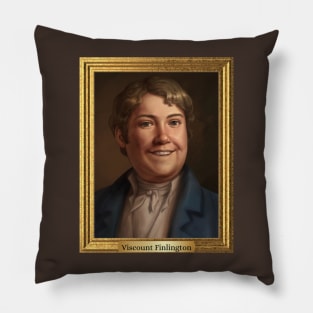 Viscount Finlinton Pillow