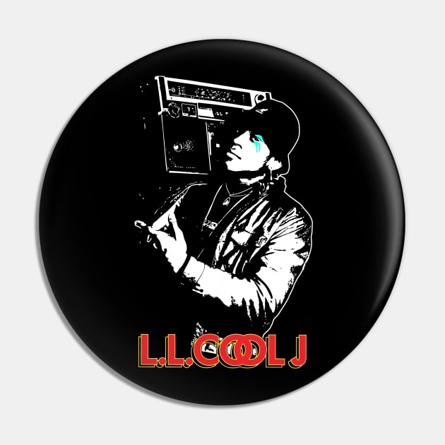 LL COOL J Pin by Poyfriend