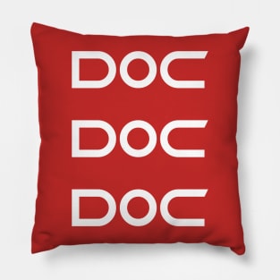 Doc Pillow