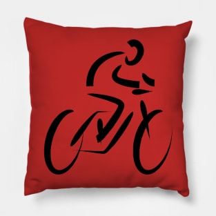 Bike Pillow