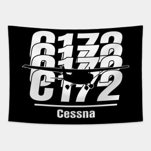 Cessna 172 Tapestry