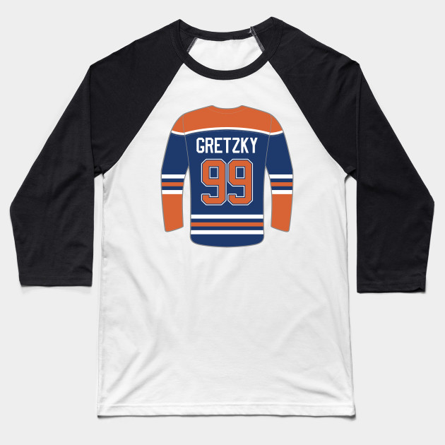 oilers baseball jersey