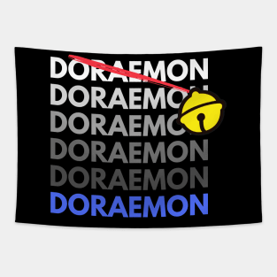 doraemon Tapestry