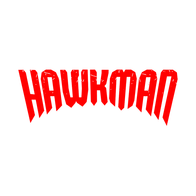 Hawkguy Movies Merch by werni