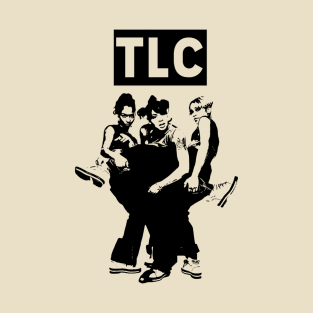 TlC t-shirt T-Shirt