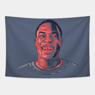 Daniel Caesar Tapestry