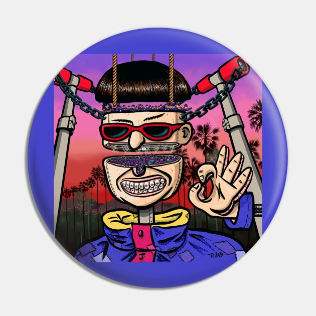 OLIVER TREE HOUSE! Pin by doubletony