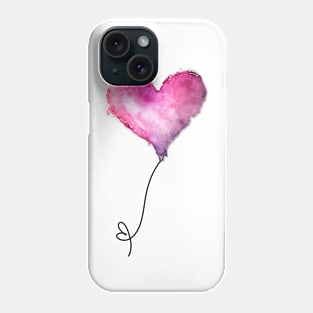 My Heart Phone Case