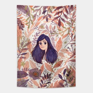 Duo Tono Tapestry