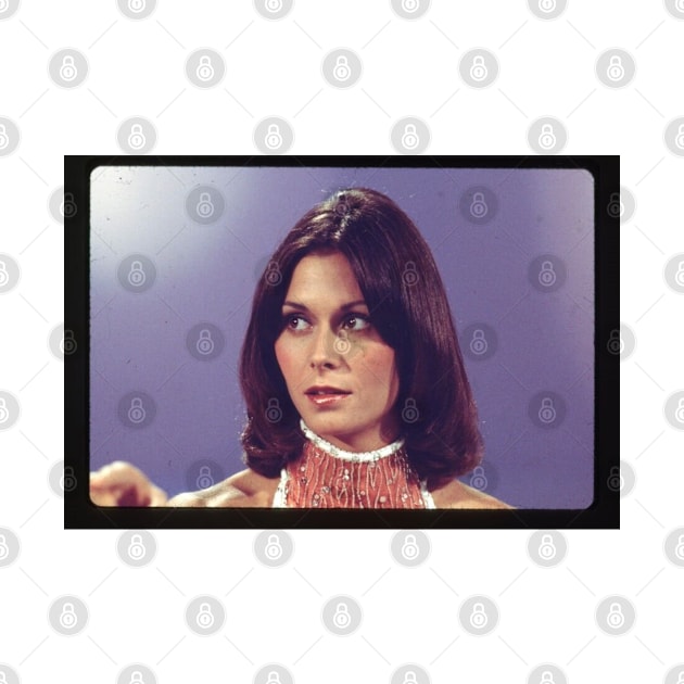 Kate Jackson by fonchi76