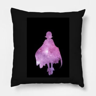 Fire Emblem Galaxy Lute Pillow