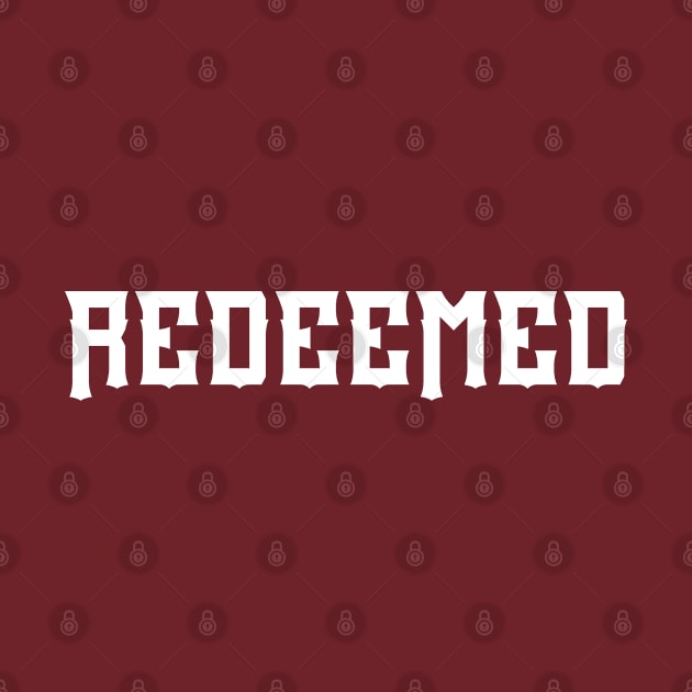 Redeemed by Kelilah