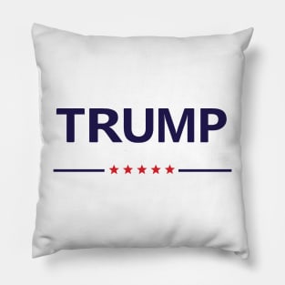 Donald Trump Pillow