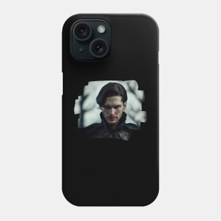 general kirigan Phone Case