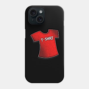 Shirt Shirt Phone Case