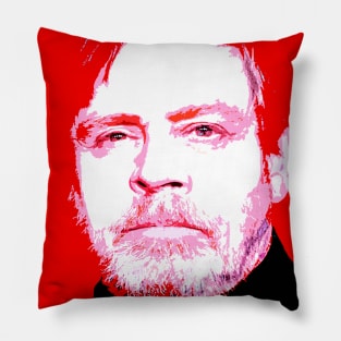 mark hamill Pillow