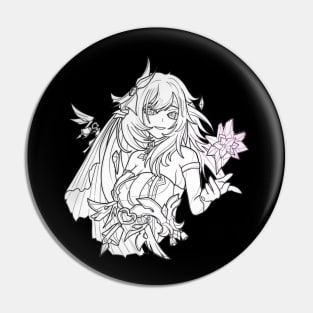 Honkai Impact Pin