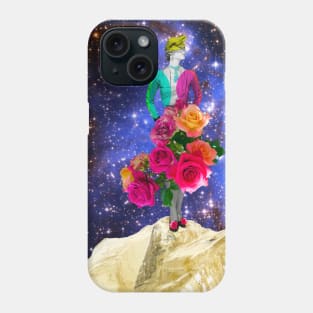 The highest point Phone Case