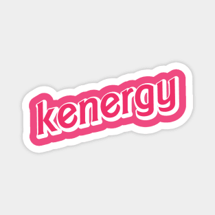 kenergy Magnet