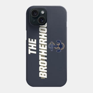 Navy Brotherhood Phone Case