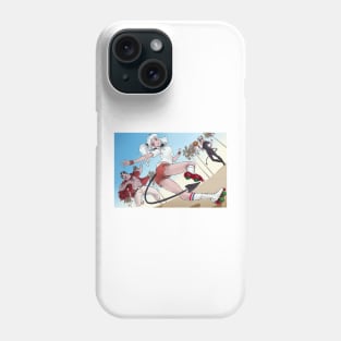 humility Phone Case