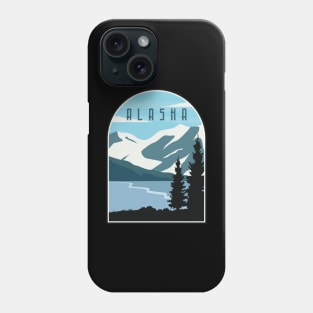 Alaska Phone Case