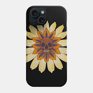 Ray of Sunshine Phone Case