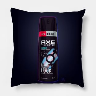 AXE The Cistem Pillow