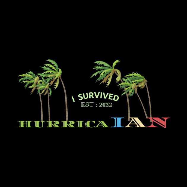 Hurricane Ian by Blumammal