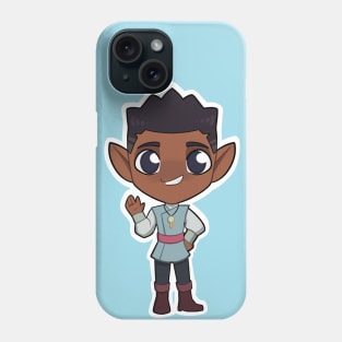 Gus Porter Phone Case