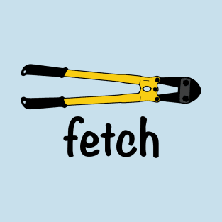 Fetch the Bolt Cutters T-Shirt