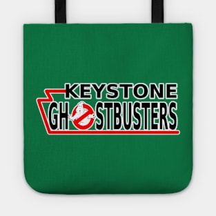 Keystone Ghostbusters Gear Tote