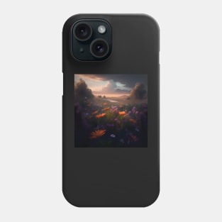 The Beauty of Nature Phone Case