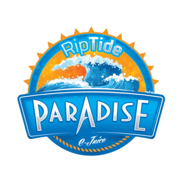 Riptide Ejuice by PARADISEVAPE