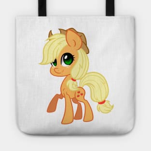 Applejack Tote