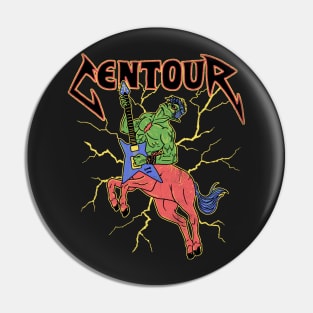 Centour Pin