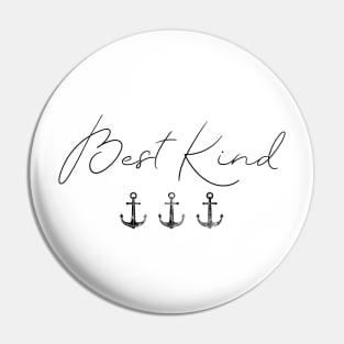 Best Kind || Newfoundland and Labrador || Gifts || Souvenirs || Clothing Pin