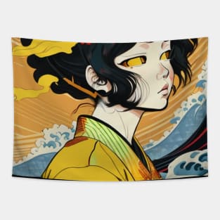 Mio Hayashi Tapestry