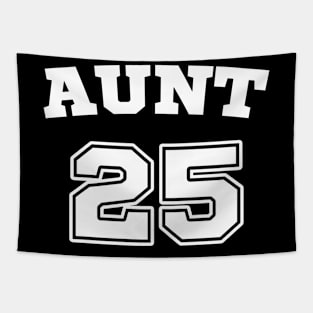 Aunt 2025 Pregnancy Announcement Tapestry