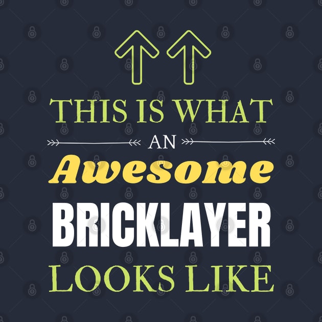 Bricklayer by Mdath