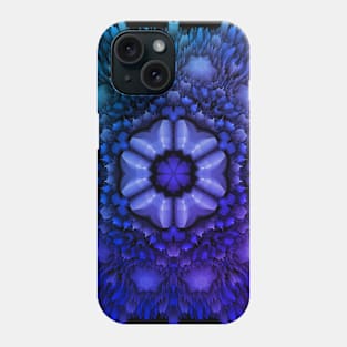 Jeweled Visions 19 Phone Case