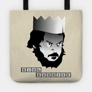 King Kubrick Tote