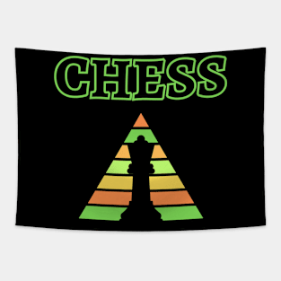 Chess Tapestry