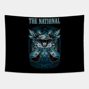 THE NATIONAL BAND Tapestry