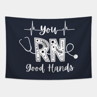 Registered Nurse - You RN good hands Tapestry