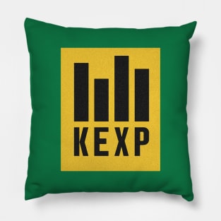 kexp Pillow